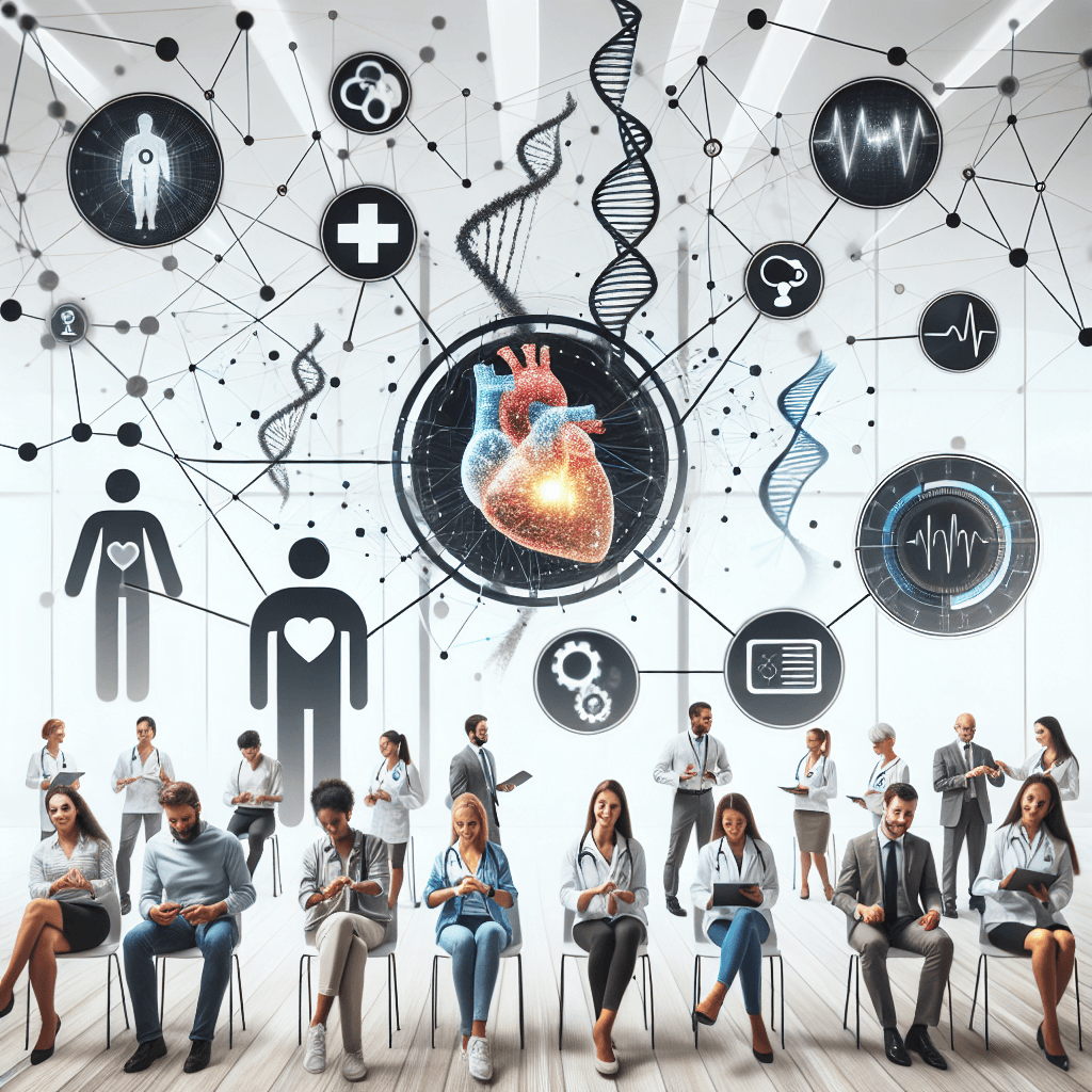 Exploring The Future Of Wearable Health Technology