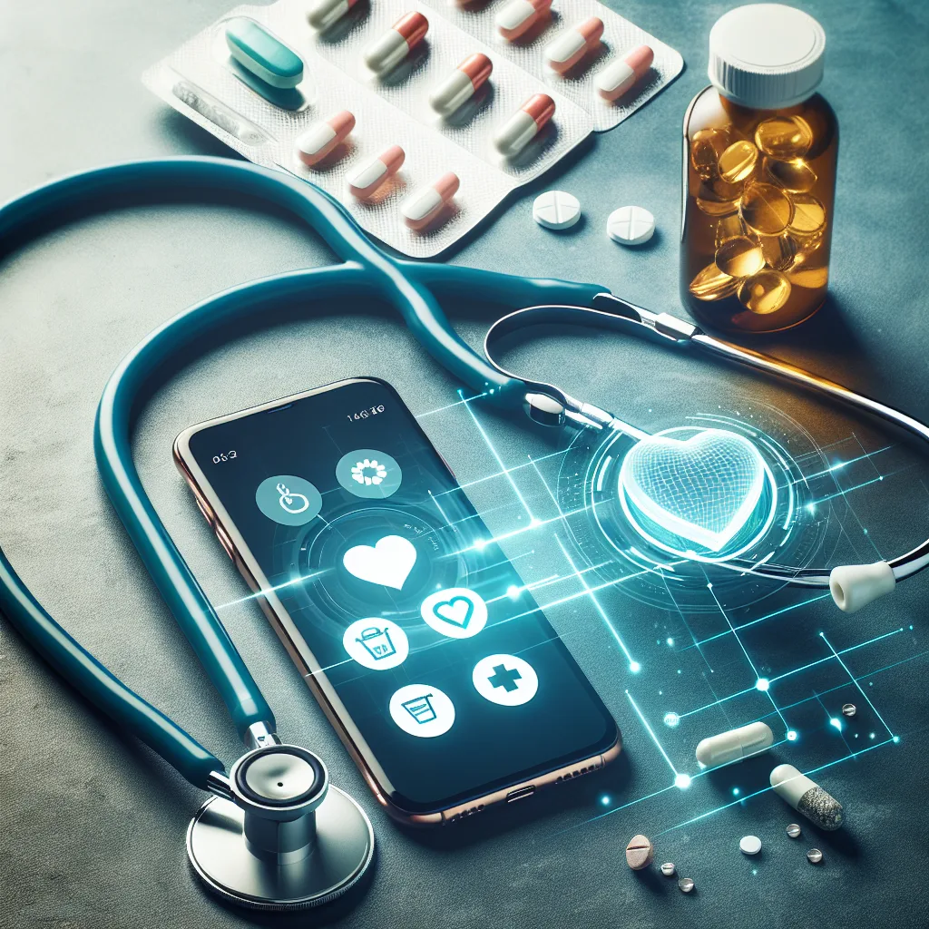 Exploring The Impact Of Digital Health Innovations On Traditional Medicine Exploring The Impact Of Digital Health Innovations On Traditional Medicine