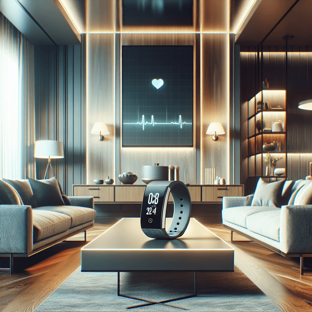 How Can Smart Home Devices Contribute To Your Health? How Can Smart Home Devices Contribute To Your Health?