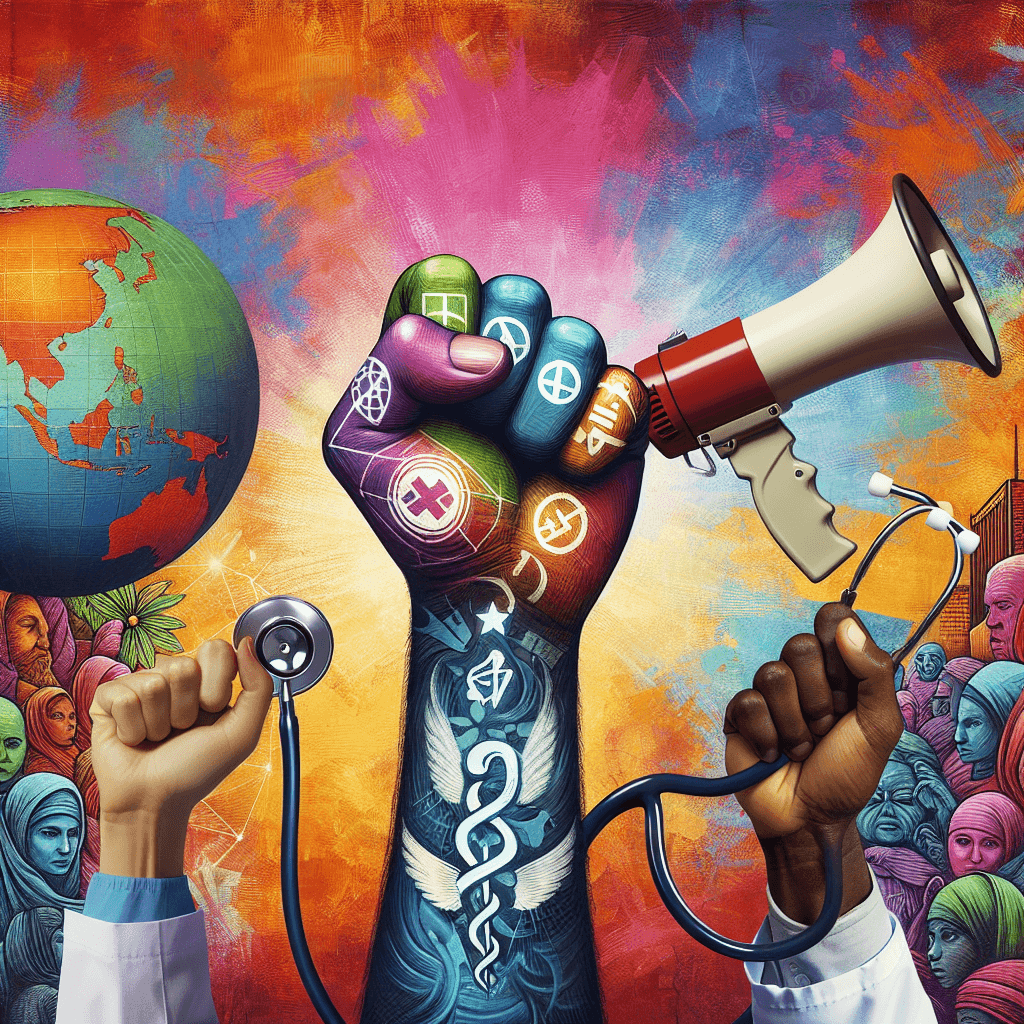 How To Advocate For Your Health In The Wake Of Policy Reform