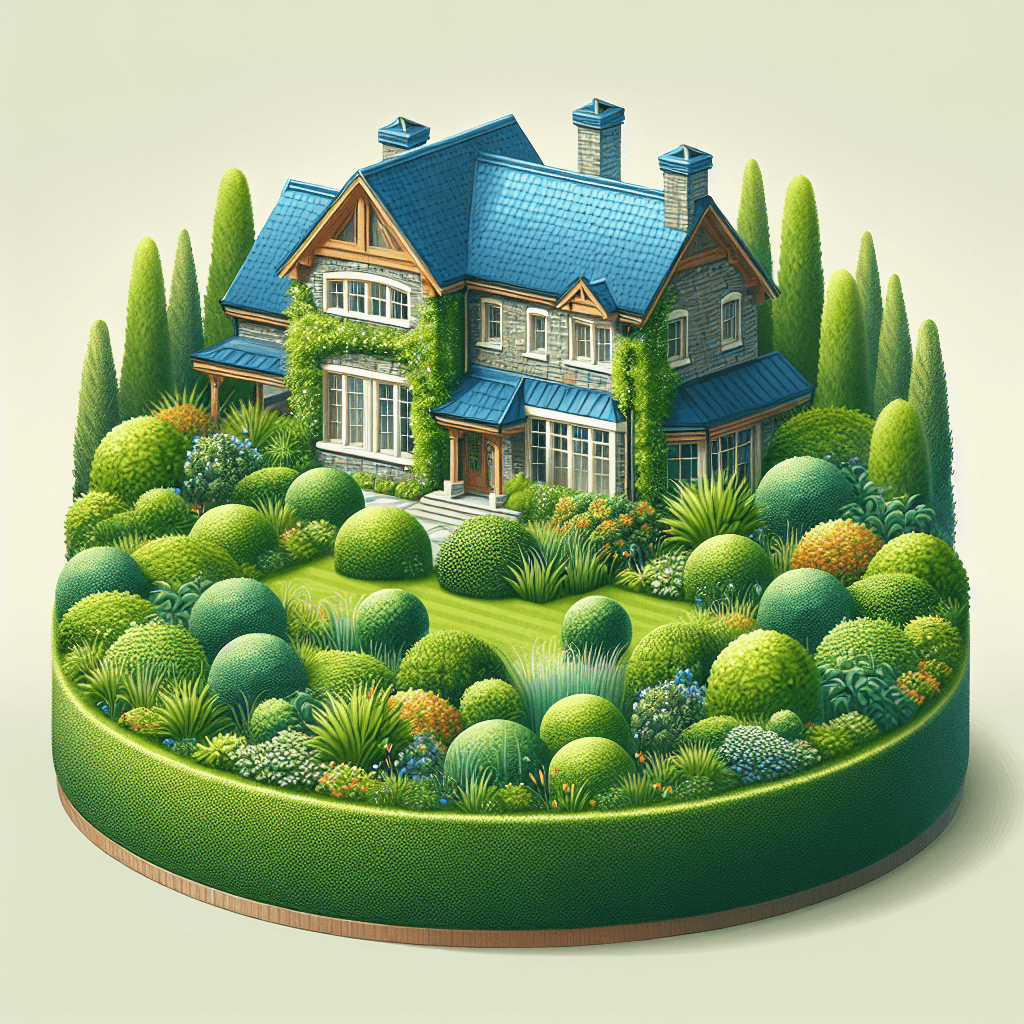 How To Create A Fire-Resistant Zone Around Your Home How To Create A Fire-Resistant Zone Around Your Home