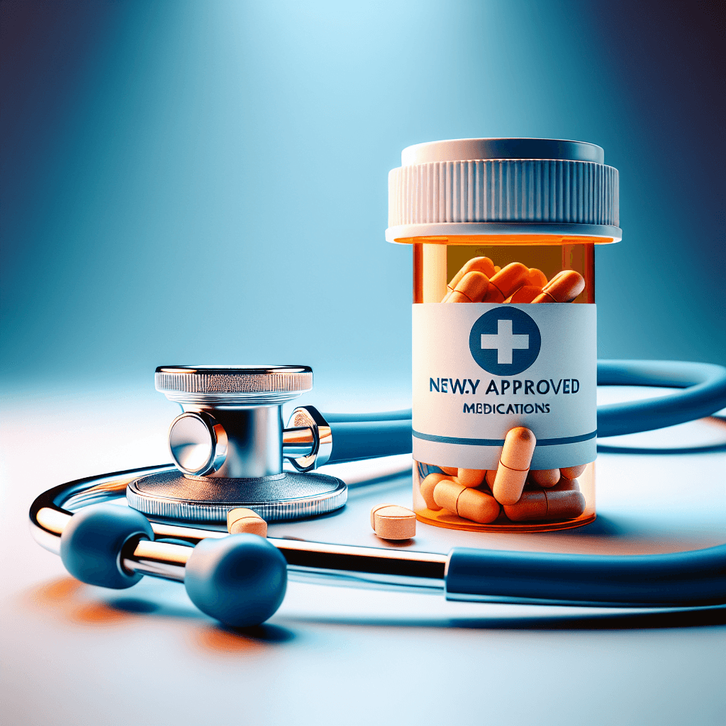 How To Evaluate The Safety Of Newly Approved Medications