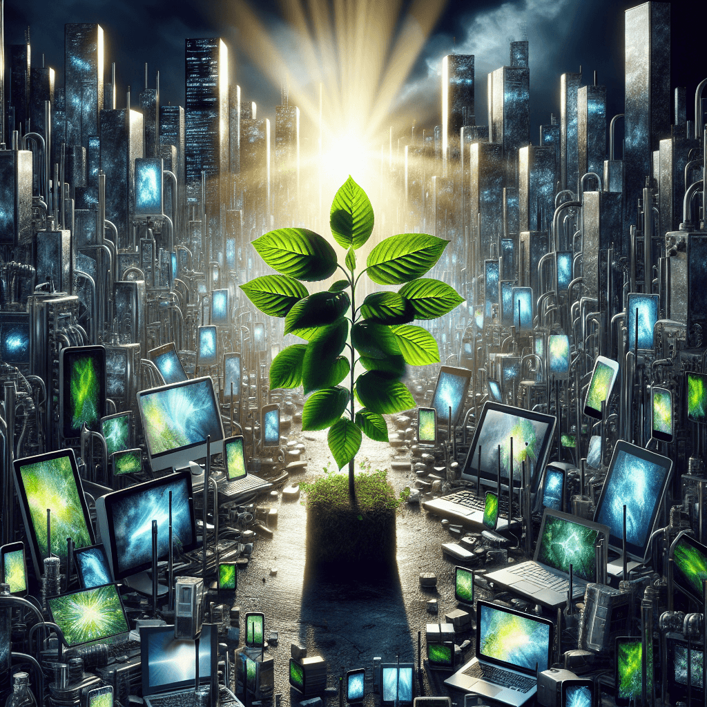 How To Stay Healthy In A Digitally Dominant Environment