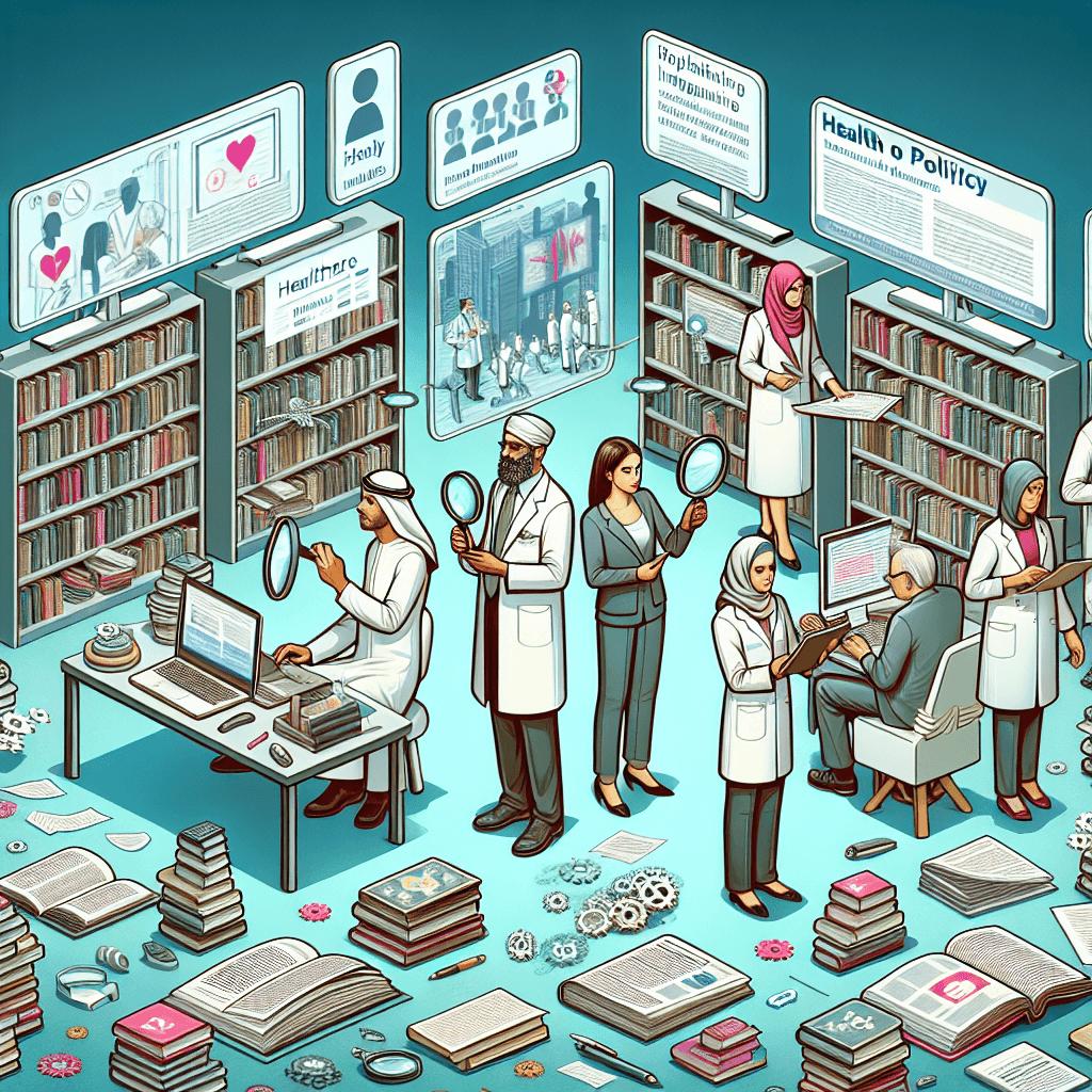 How To Stay Informed About Health Policy Without Being Overwhelmed How To Stay Informed About Health Policy Without Being Overwhelmed