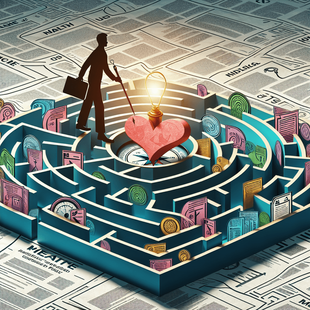 How To Stay Informed About Health Policy Without Being Overwhelmed How To Stay Informed About Health Policy Without Being Overwhelmed