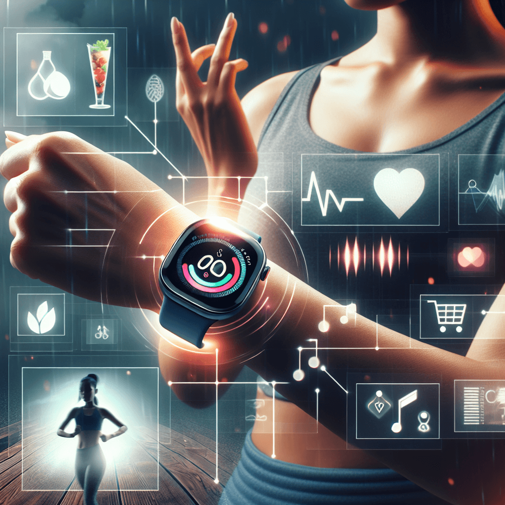 How To Use Digital Platforms For Healthier Lifestyle Choices