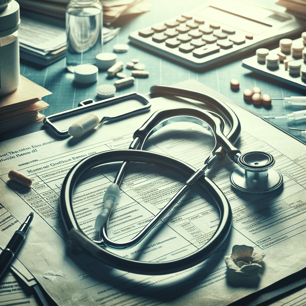 How Will Recent Healthcare Reforms Affect Your Next Doctors Visit?