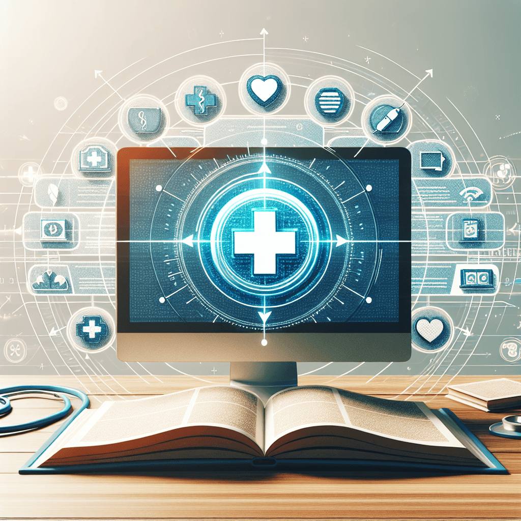 Navigating Online Health Resources: Tips For Finding Reliable Information
