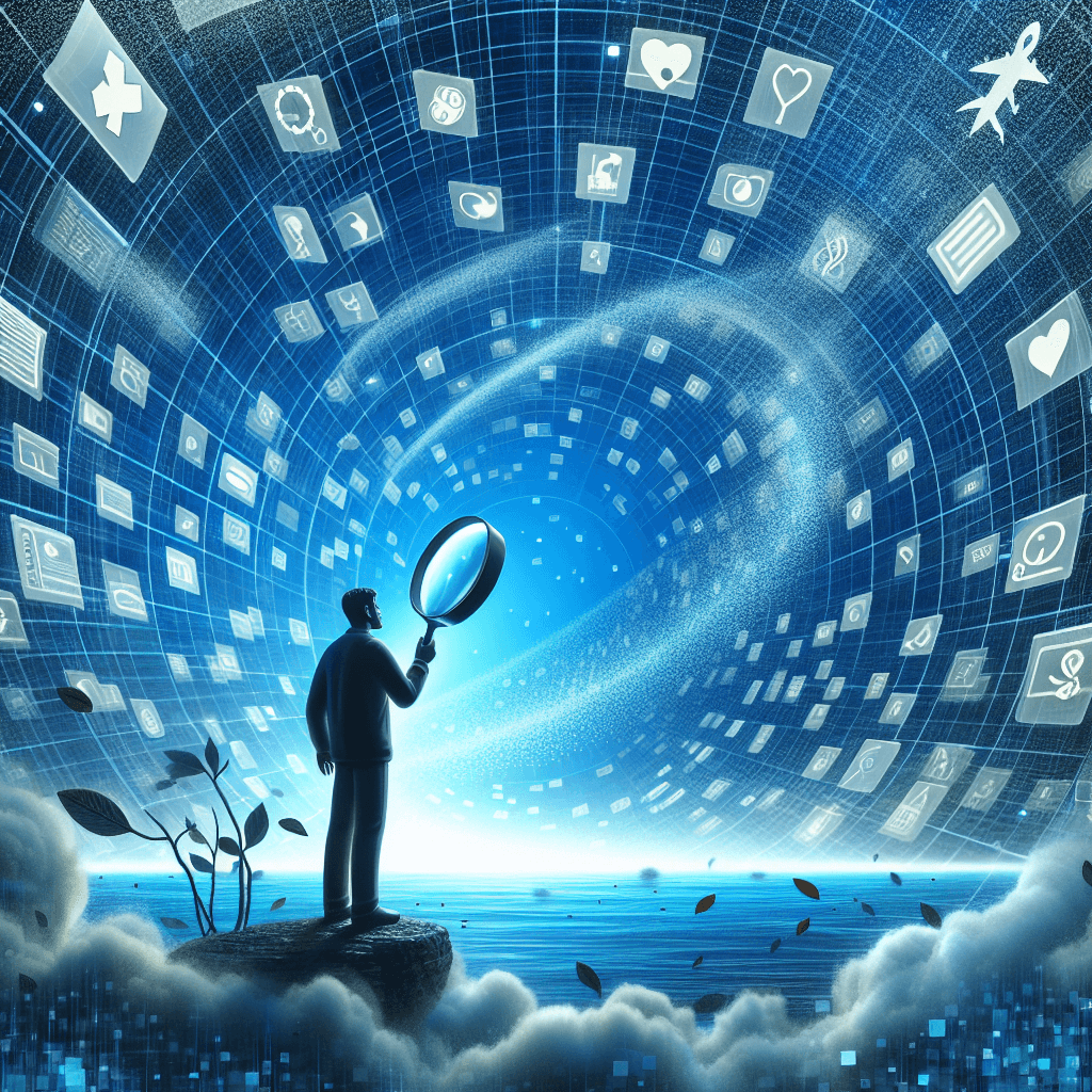 Navigating Online Health Resources: Tips For Finding Reliable Information