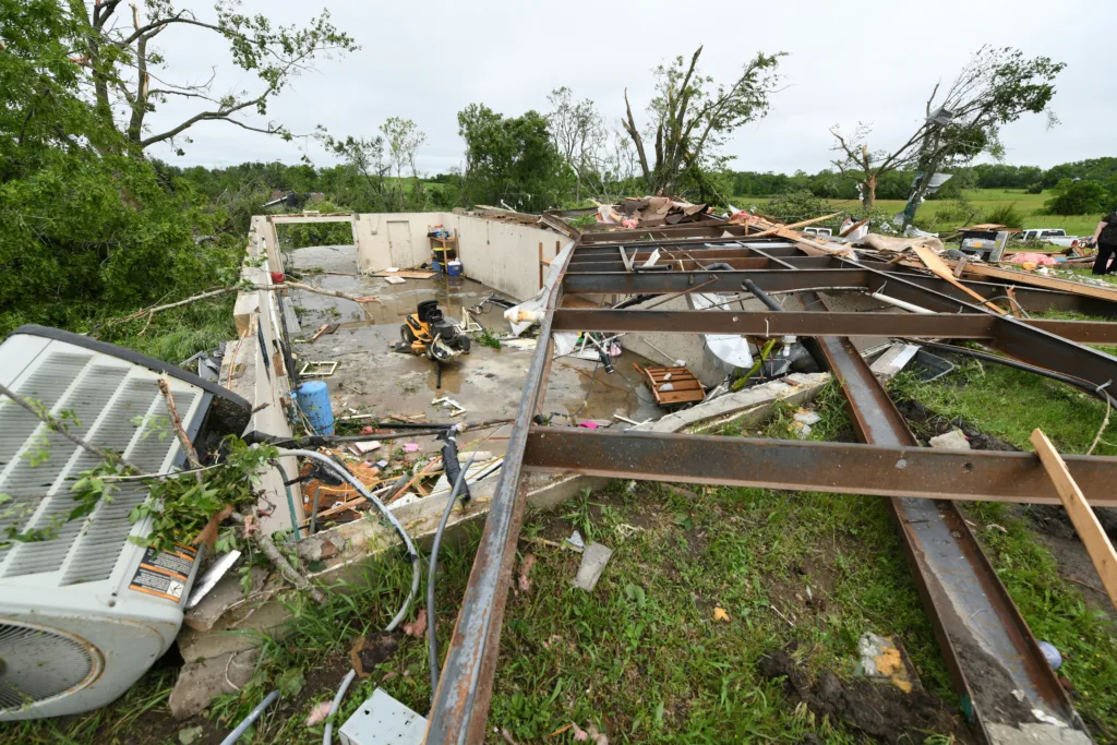 Organizing A Neighborhood Safety Committee For Disaster Preparedness