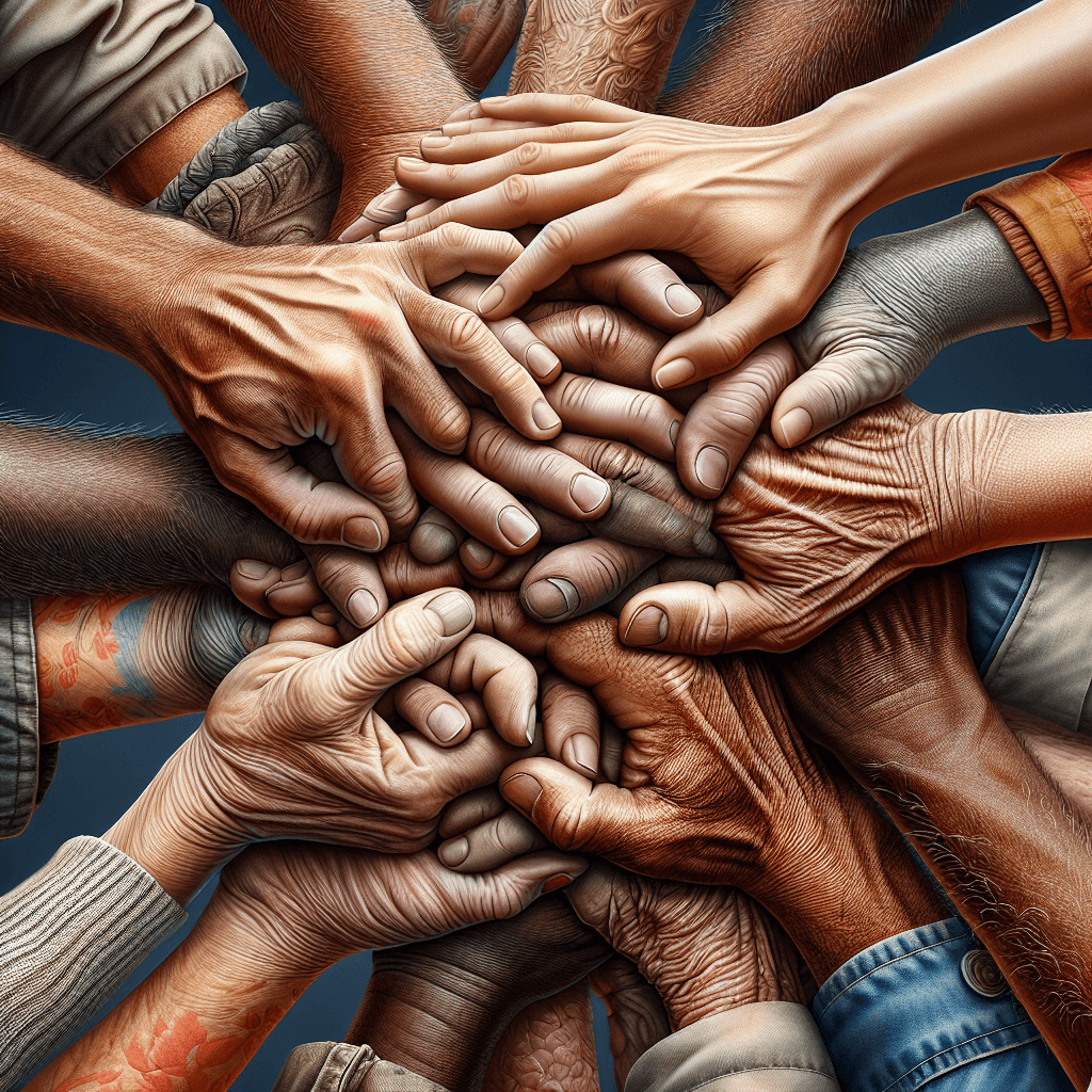 Organizing A Neighborhood Safety Committee For Disaster Preparedness