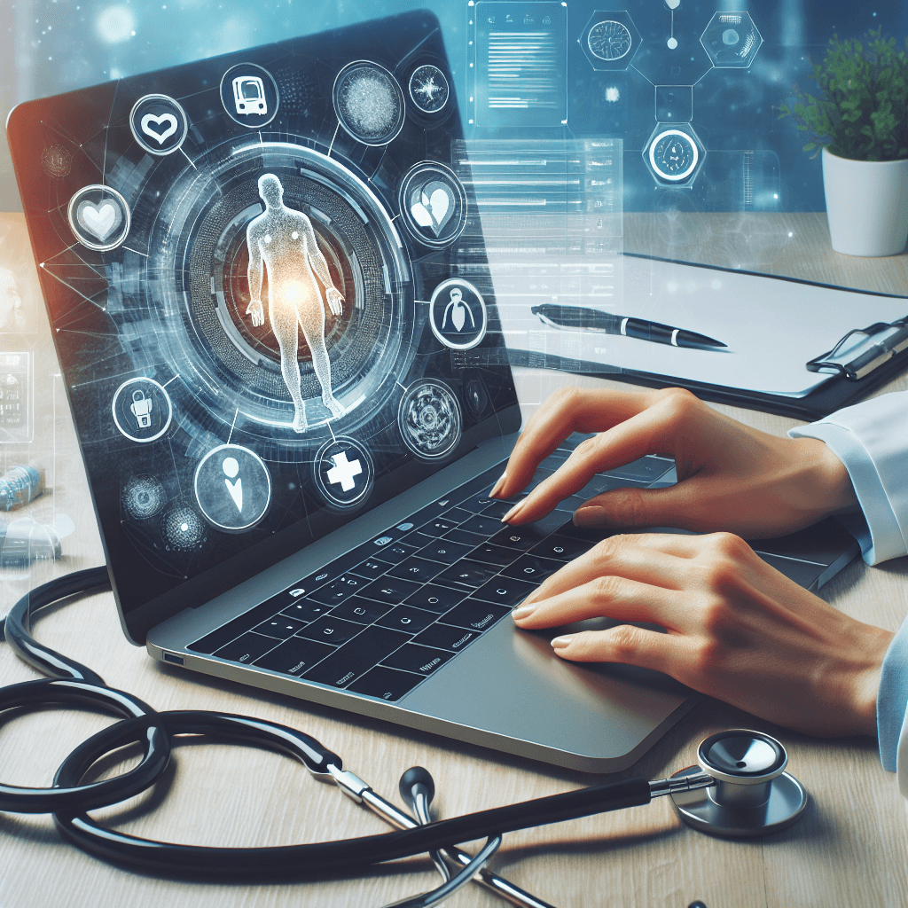 Telemedicine: What Are The Legal And Ethical Considerations?