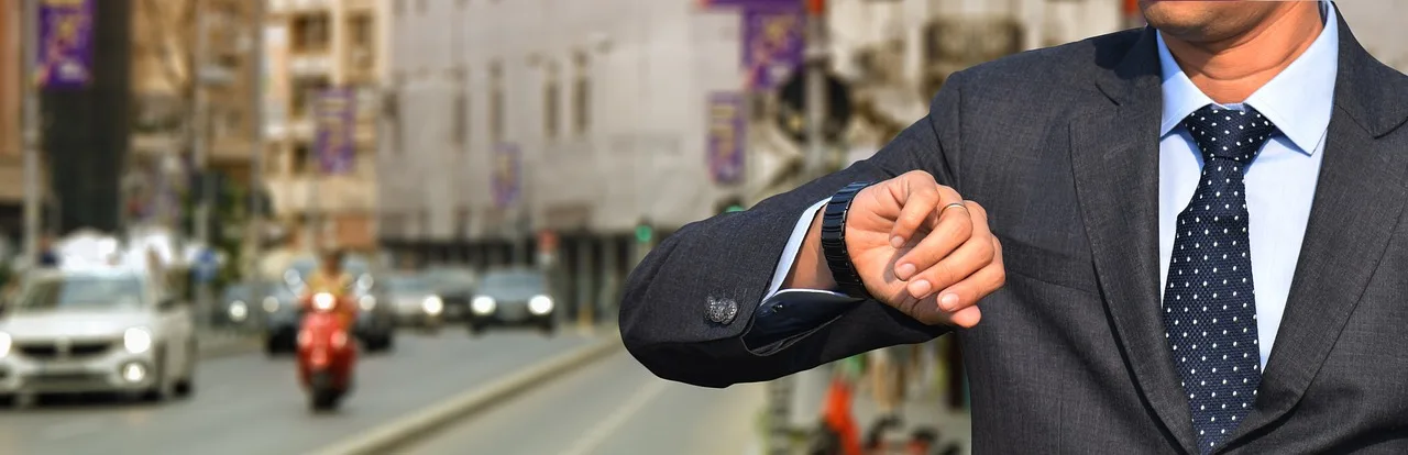 The Advantages Of Smartwatches In Emergency Health Situations