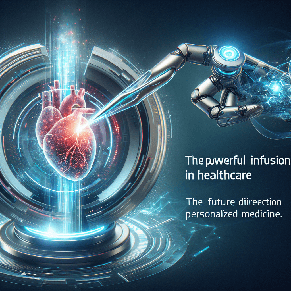 The Future Of Personalized Medicine Through Digital Health
