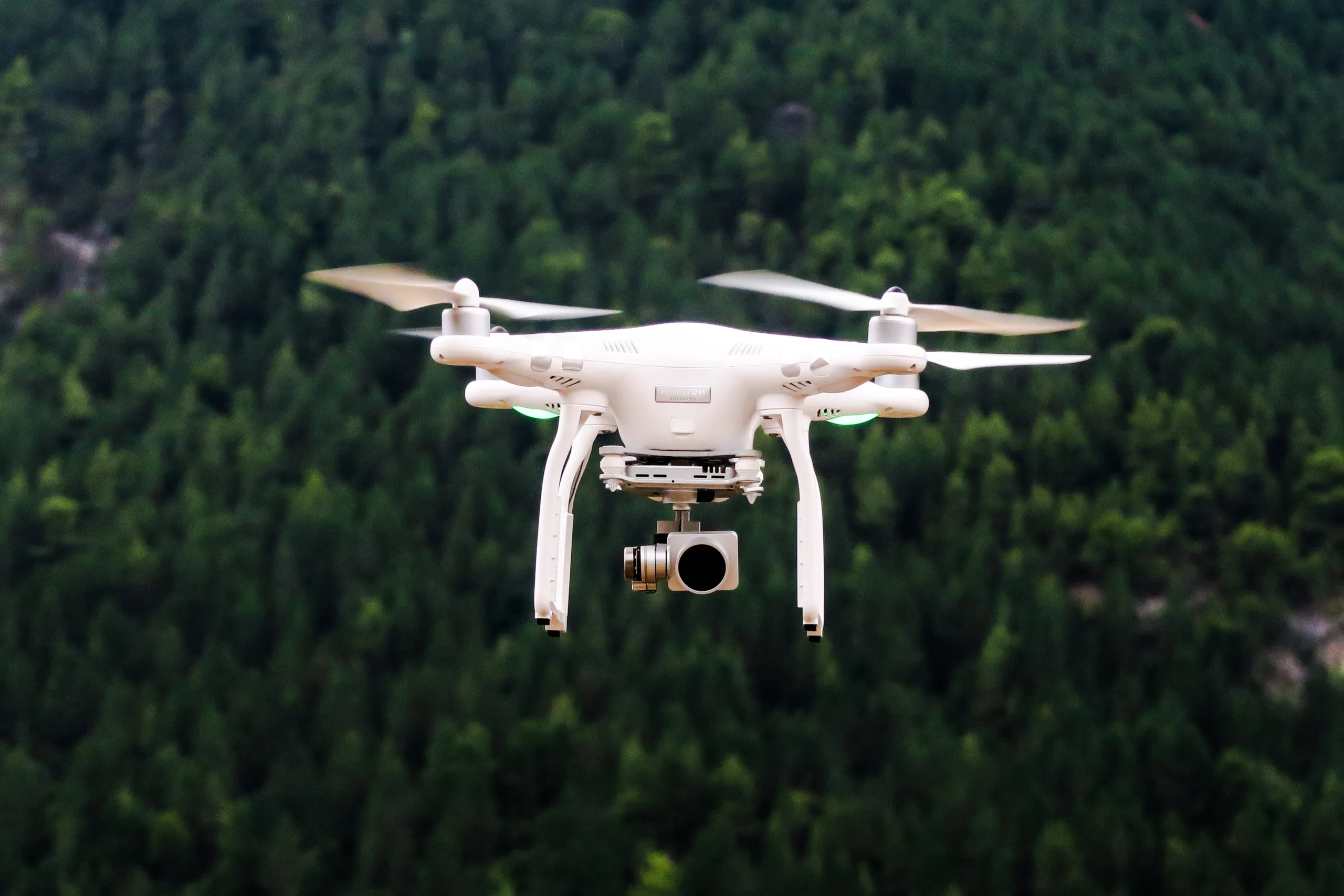 The Increasing Role Of Drones In Disaster Management