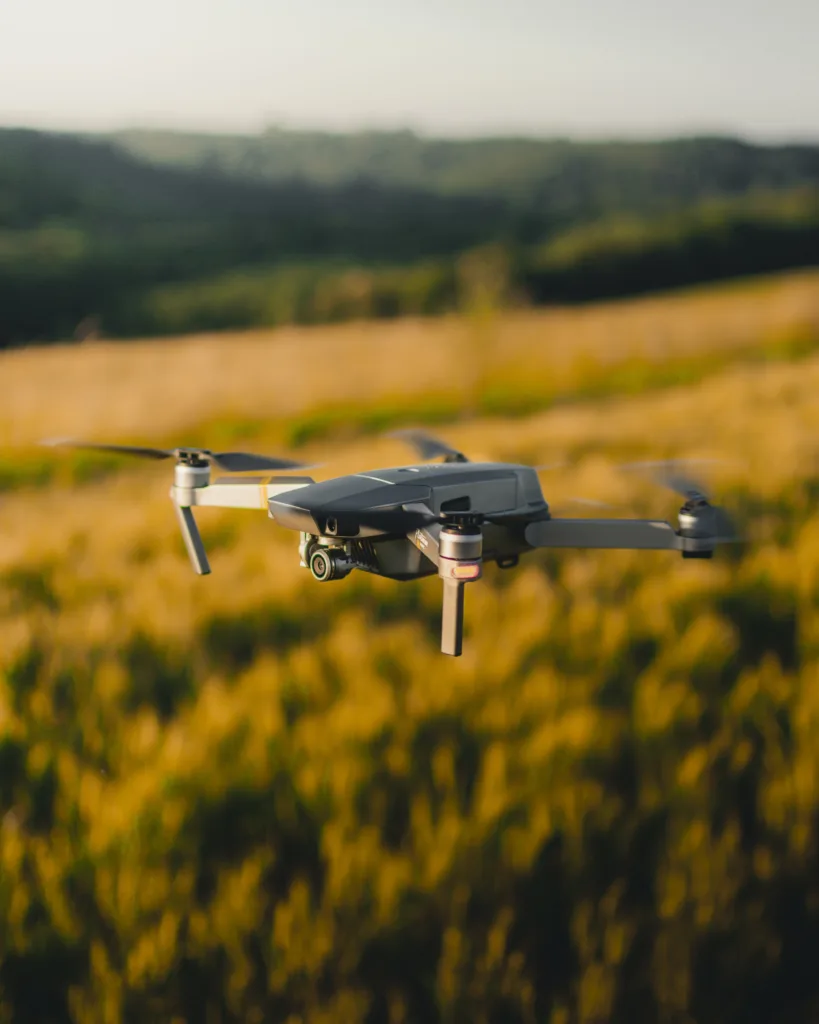 The Increasing Role Of Drones In Disaster Management The Increasing Role Of Drones In Disaster Management