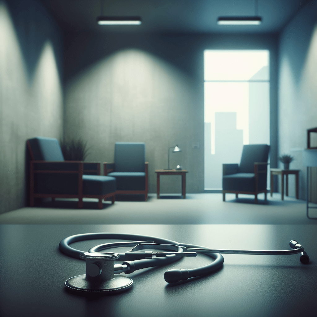 The Patients Perspective: Adapting To Healthcare Policy Changes The Patients Perspective: Adapting To Healthcare Policy Changes