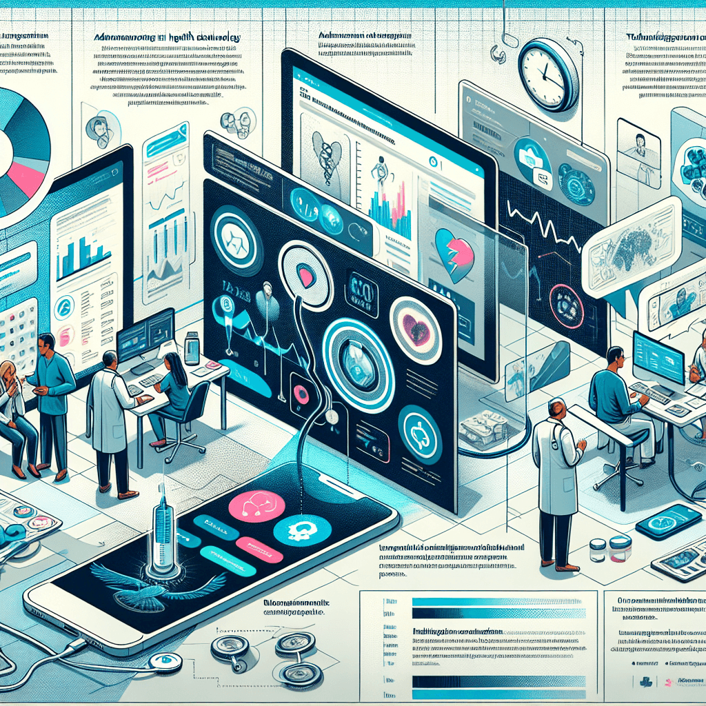 Understanding The Impact Of Health Tech On Insurance Coverage