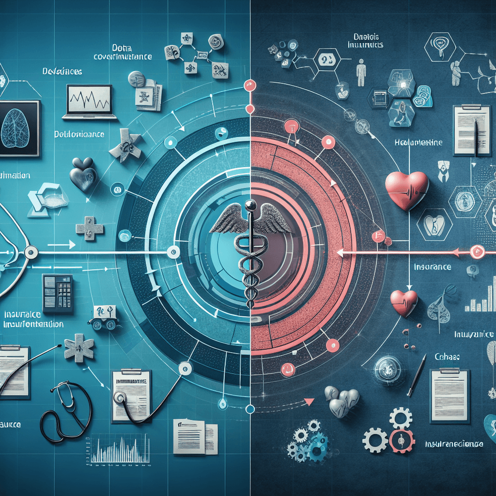 Understanding The Impact Of Health Tech On Insurance Coverage