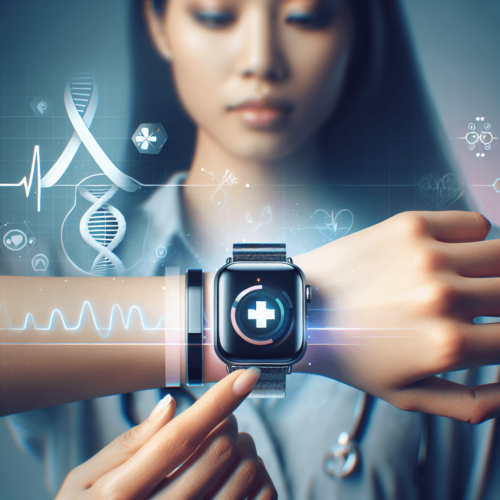 What Are The Emerging Trends In Digital Health To Watch In 2024? What Are The Emerging Trends In Digital Health To Watch In 2024?