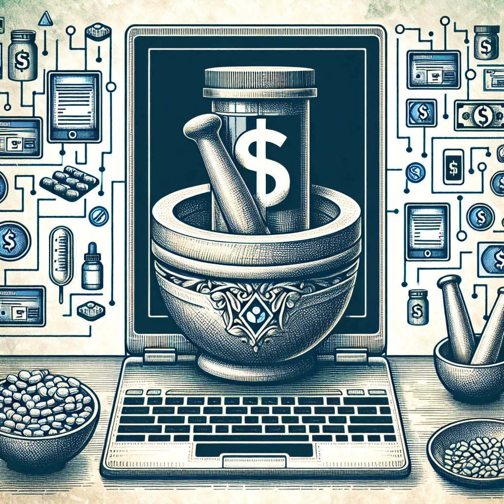 What Are The Implications Of Digital Pharmacies On Medication Access? What Are The Implications Of Digital Pharmacies On Medication Access?
