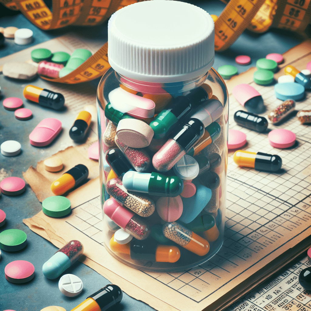 What Are The Pros And Cons Of The New Weight Management Drugs?