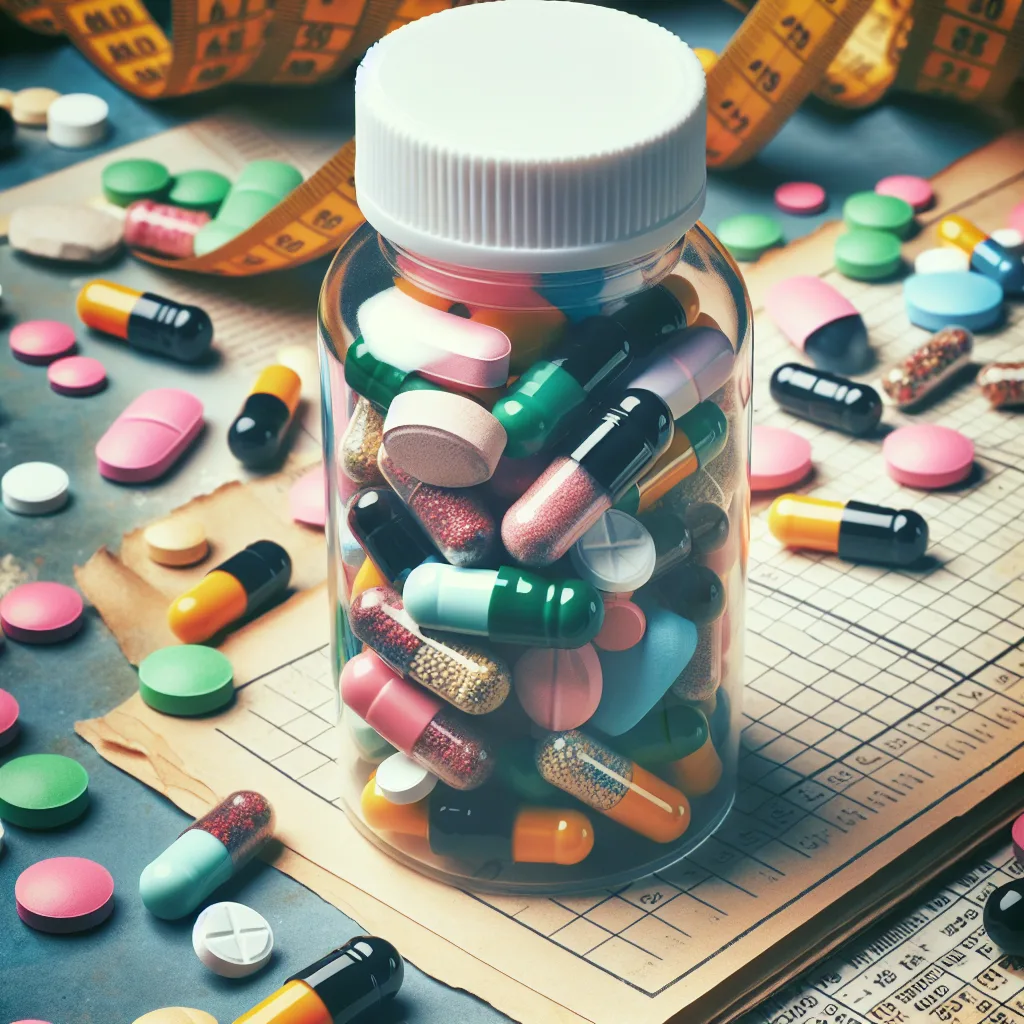 How Can Digital Detox and Weight Loss Drugs Optimize Your Health?