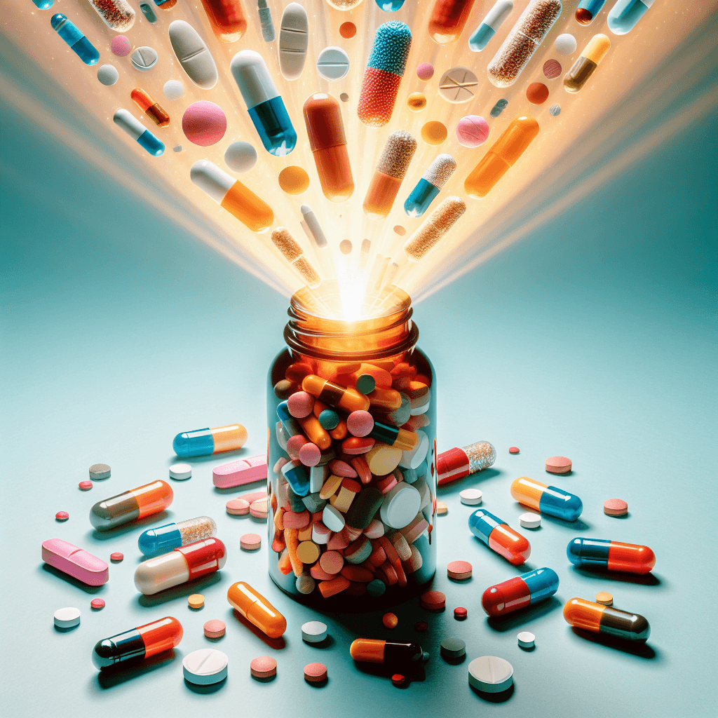 What Are The Pros And Cons Of The New Weight Management Drugs?