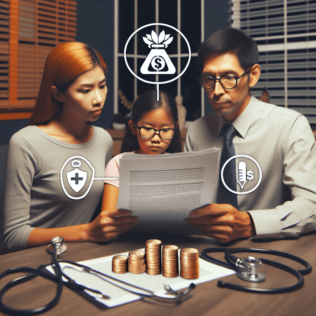 What Does The Latest Government Healthcare Policy Mean For Your Family?