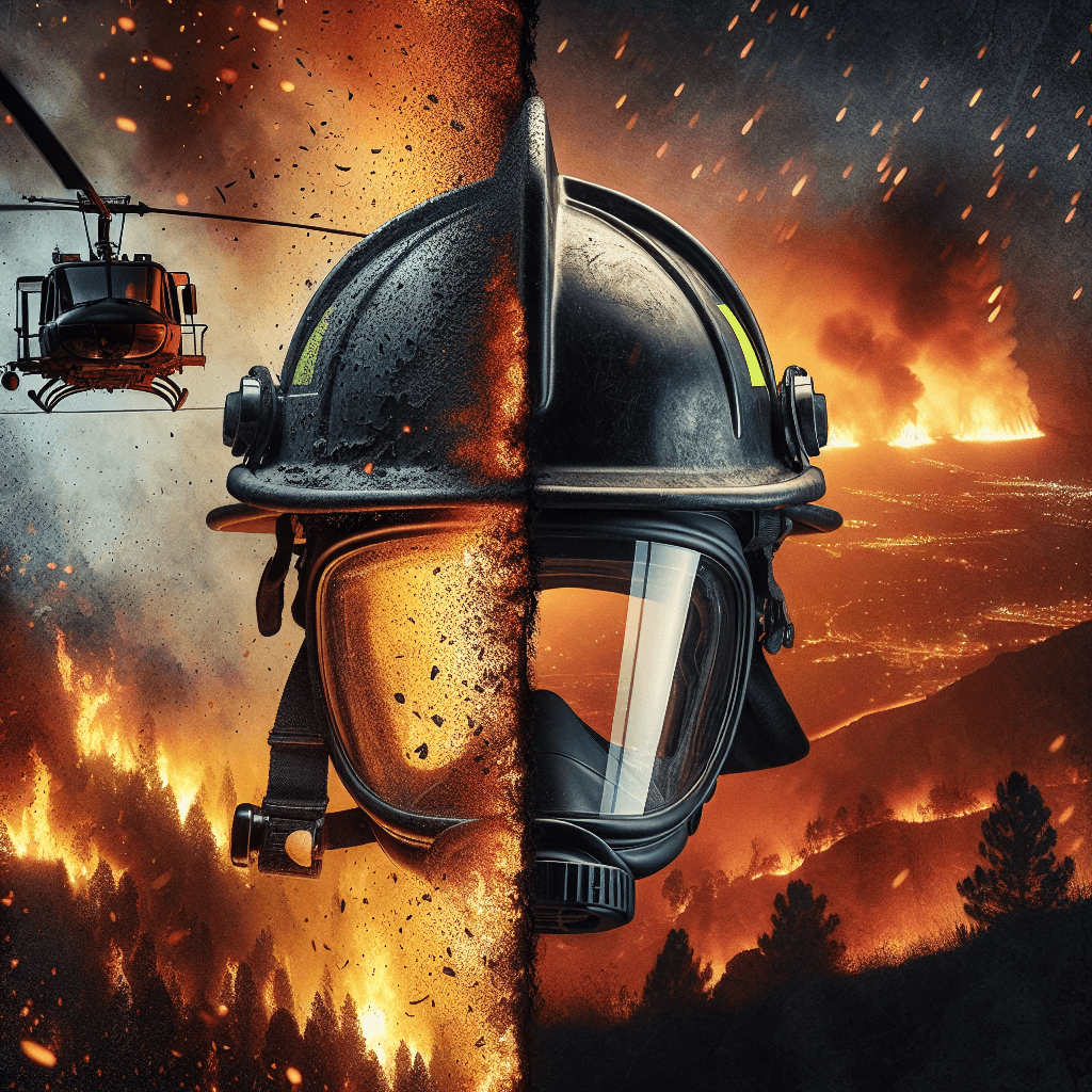 Evaluating The Reliability Of Home Safety Products In Wildfires