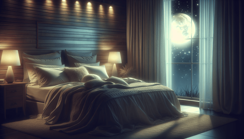 How To Leverage Technology For Better Sleep Health