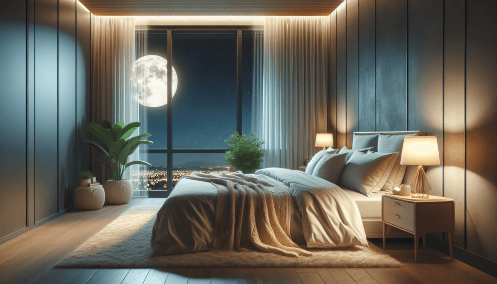 How To Leverage Technology For Better Sleep Health
