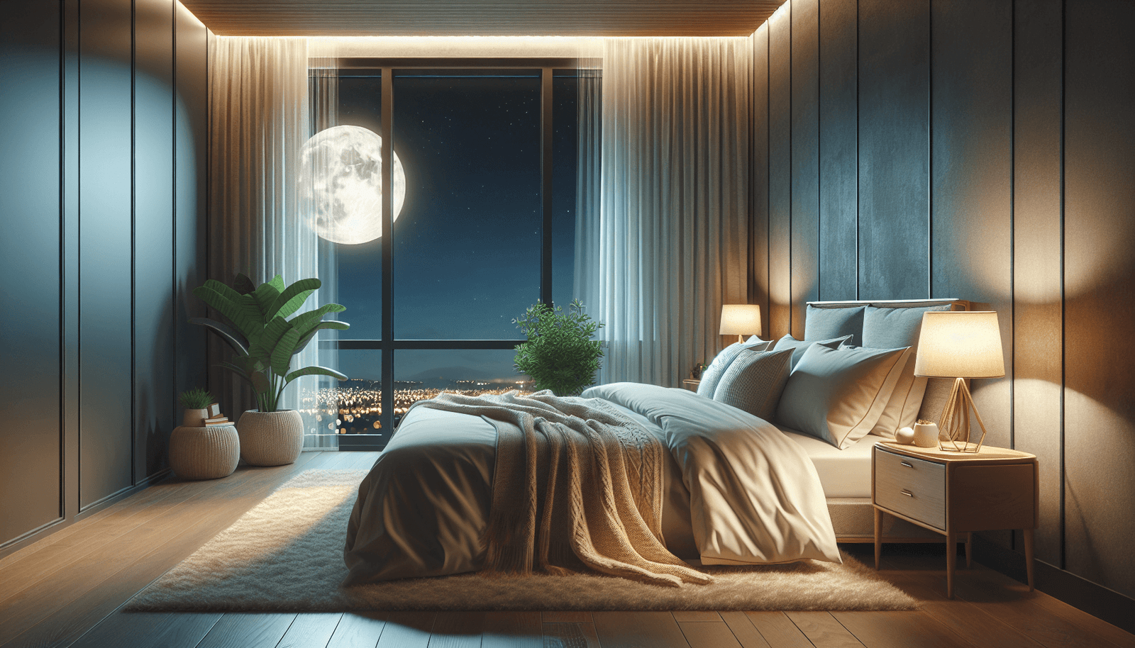 How To Leverage Technology For Better Sleep Health