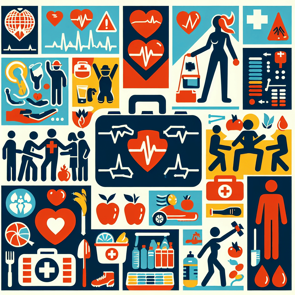 Preparing Your Health For Disaster: What You Need To Know