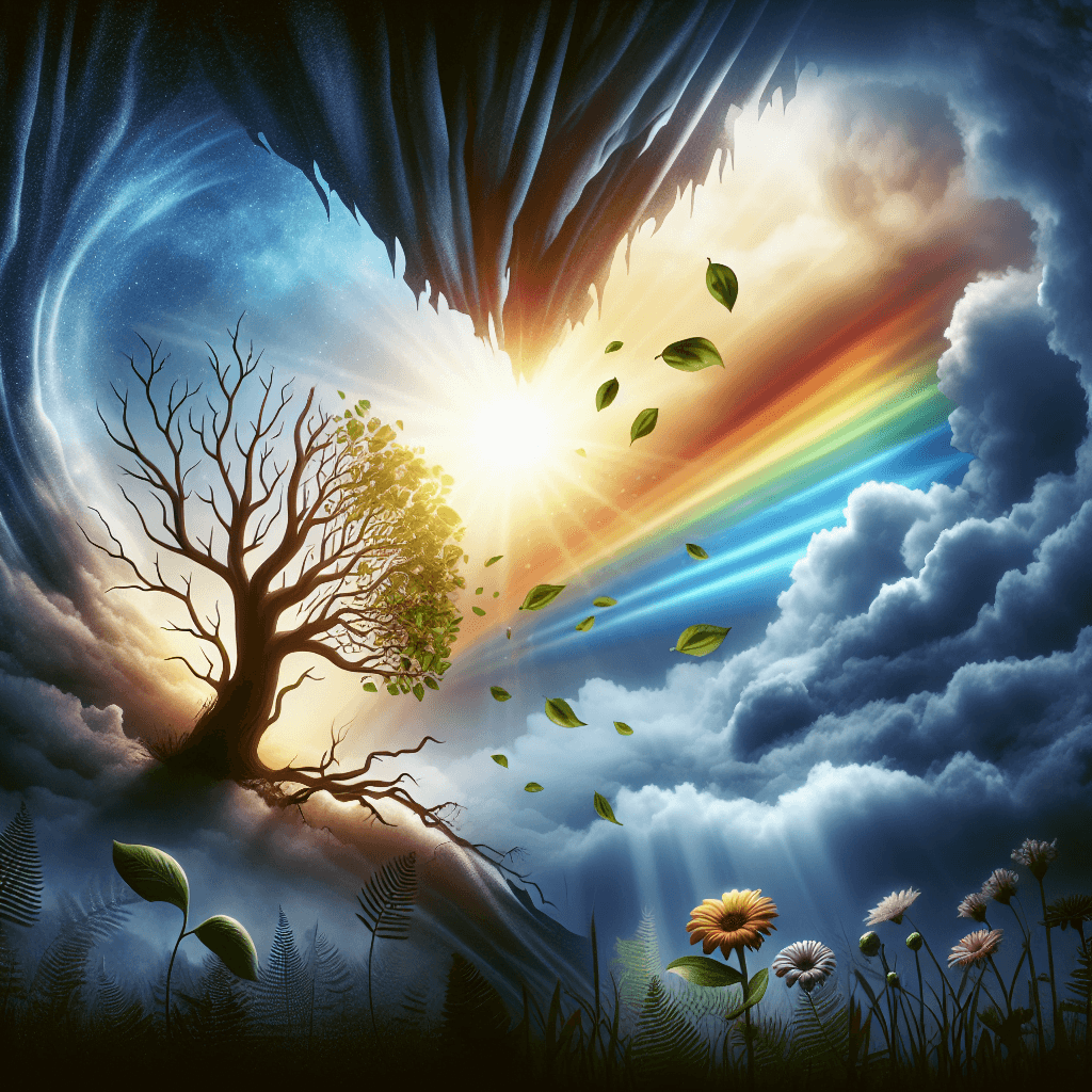 The Psychological Impact Of Natural Disasters And How To Cope