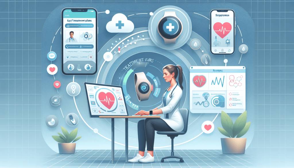 How Can Digital Tools Assist In Managing Allergies And Asthma?