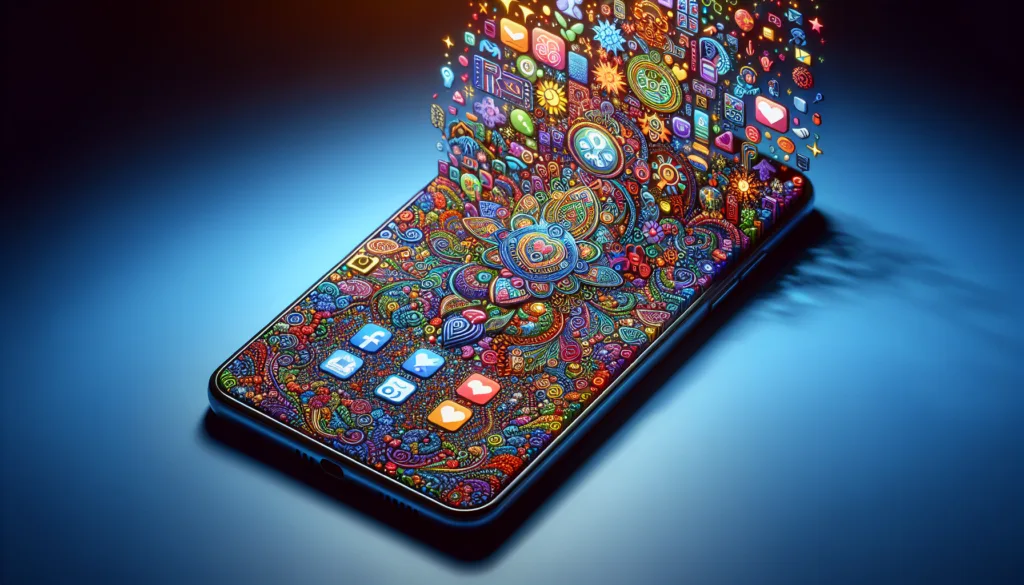 The Rise Of Mental Health Apps: Do They Work? The Rise Of Mental Health Apps: Do They Work?