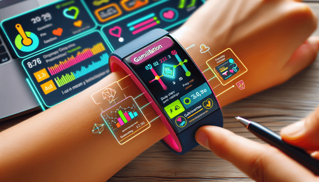 How Can Gamification Boost Your Fitness Routine? How Can Gamification Boost Your Fitness Routine?