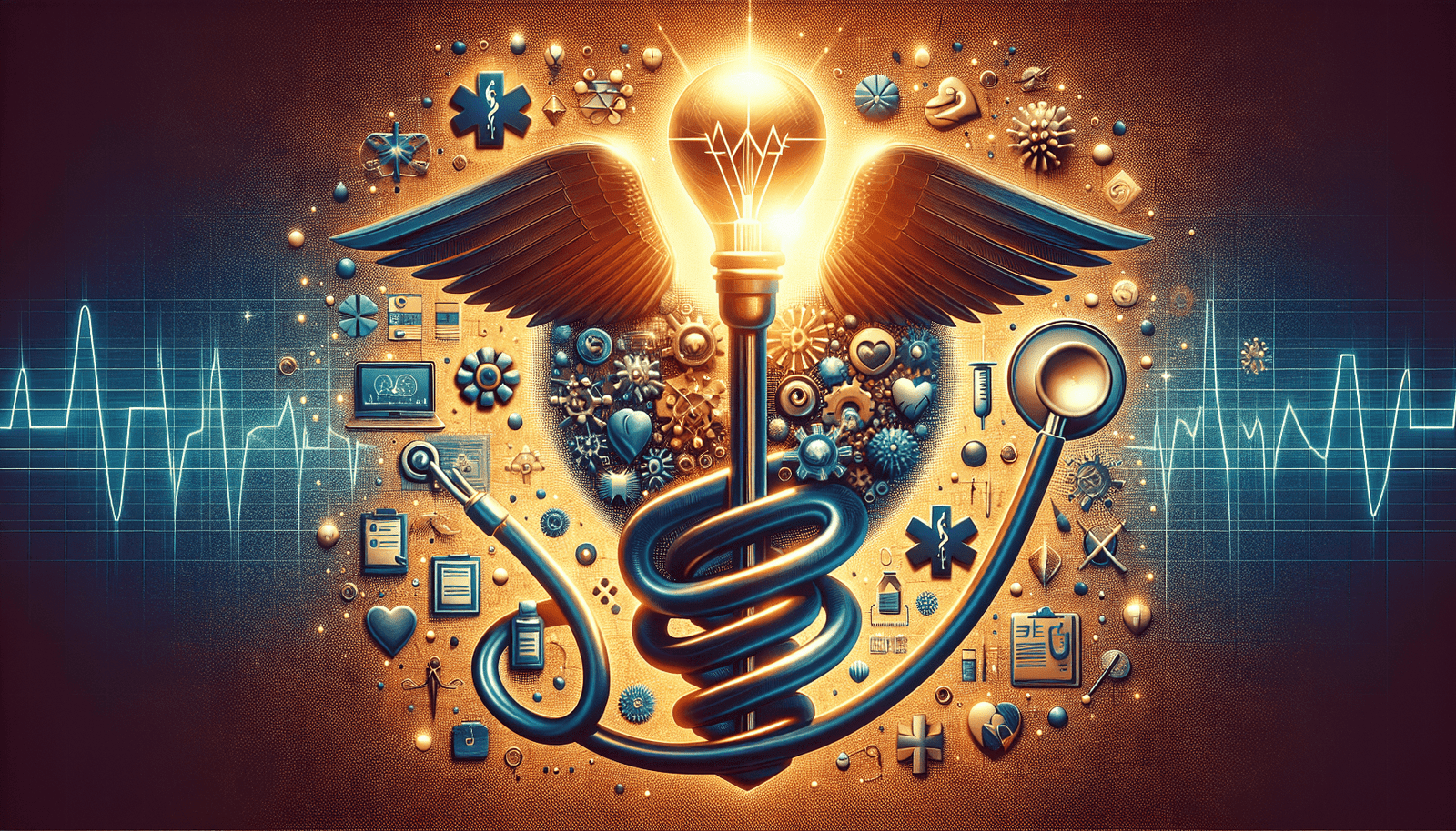 How Can You Benefit From Health Tech Startups’ Innovations?