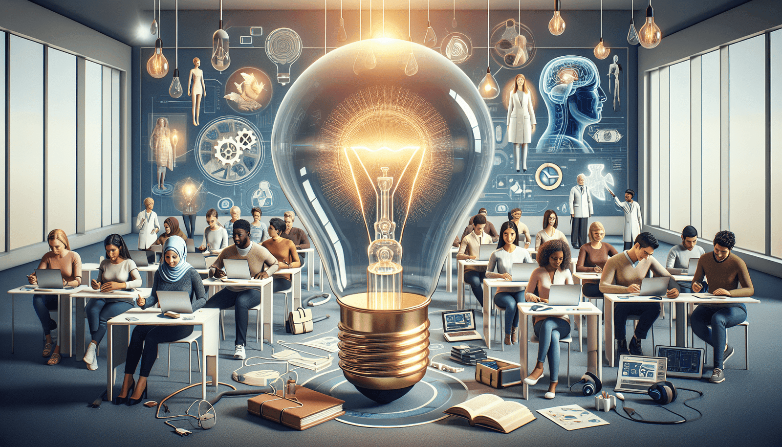 How To Effectively Use Tech For Health Education And Literacy