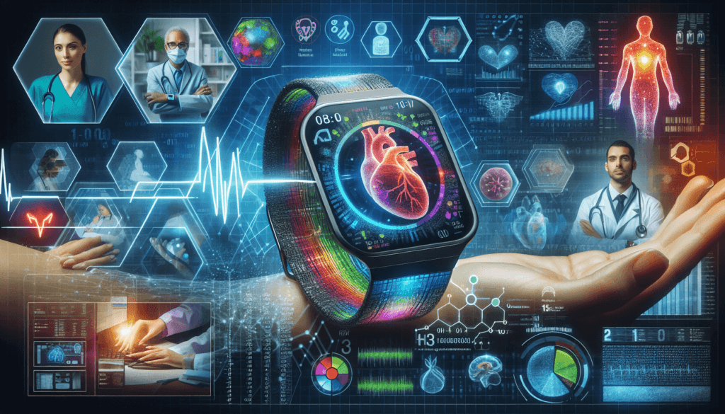 The Role Of Health Informatics In Personal Wellness The Role Of Health Informatics In Personal Wellness
