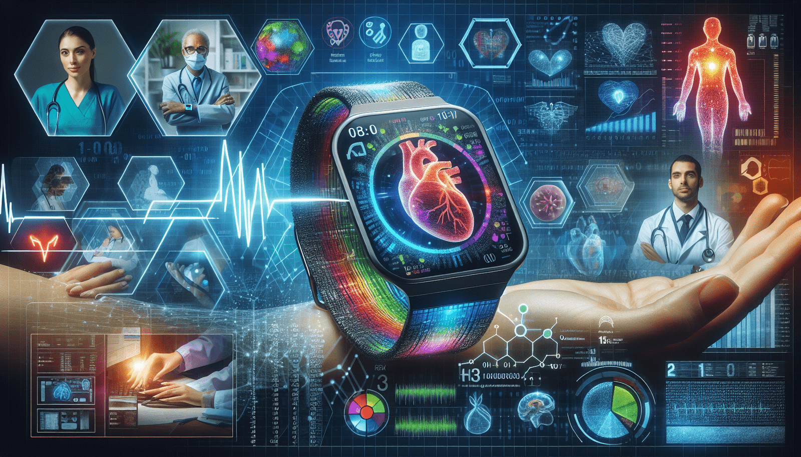 The Role Of Health Informatics In Personal Wellness