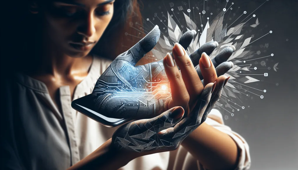 How Can Technology Help In Addiction Recovery And Support? How Can Technology Help In Addiction Recovery And Support?