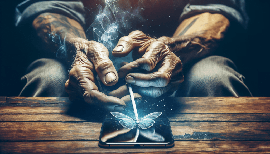 How Can Technology Help In Addiction Recovery And Support? How Can Technology Help In Addiction Recovery And Support?