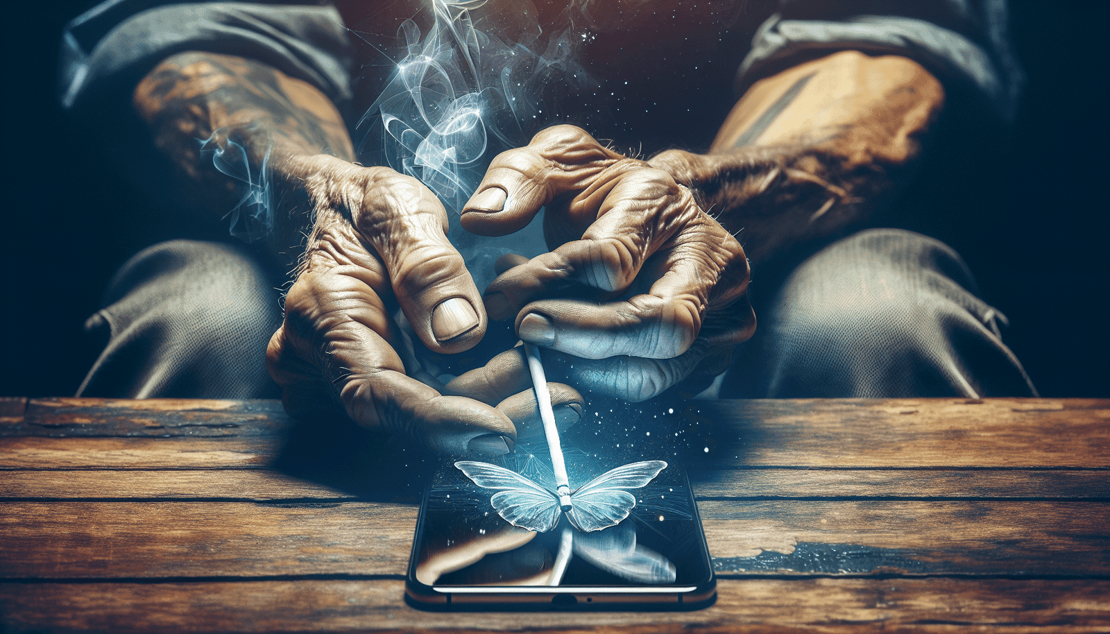 How Can Technology Help In Addiction Recovery And Support?