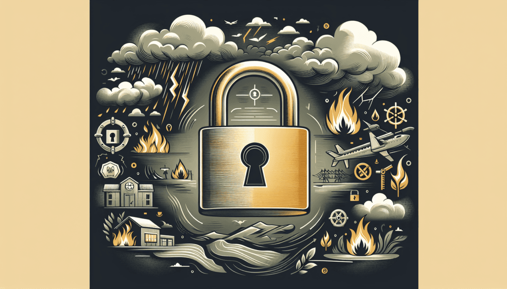 Protecting Your Home: Essential Tools for Natural Disaster Preparedness