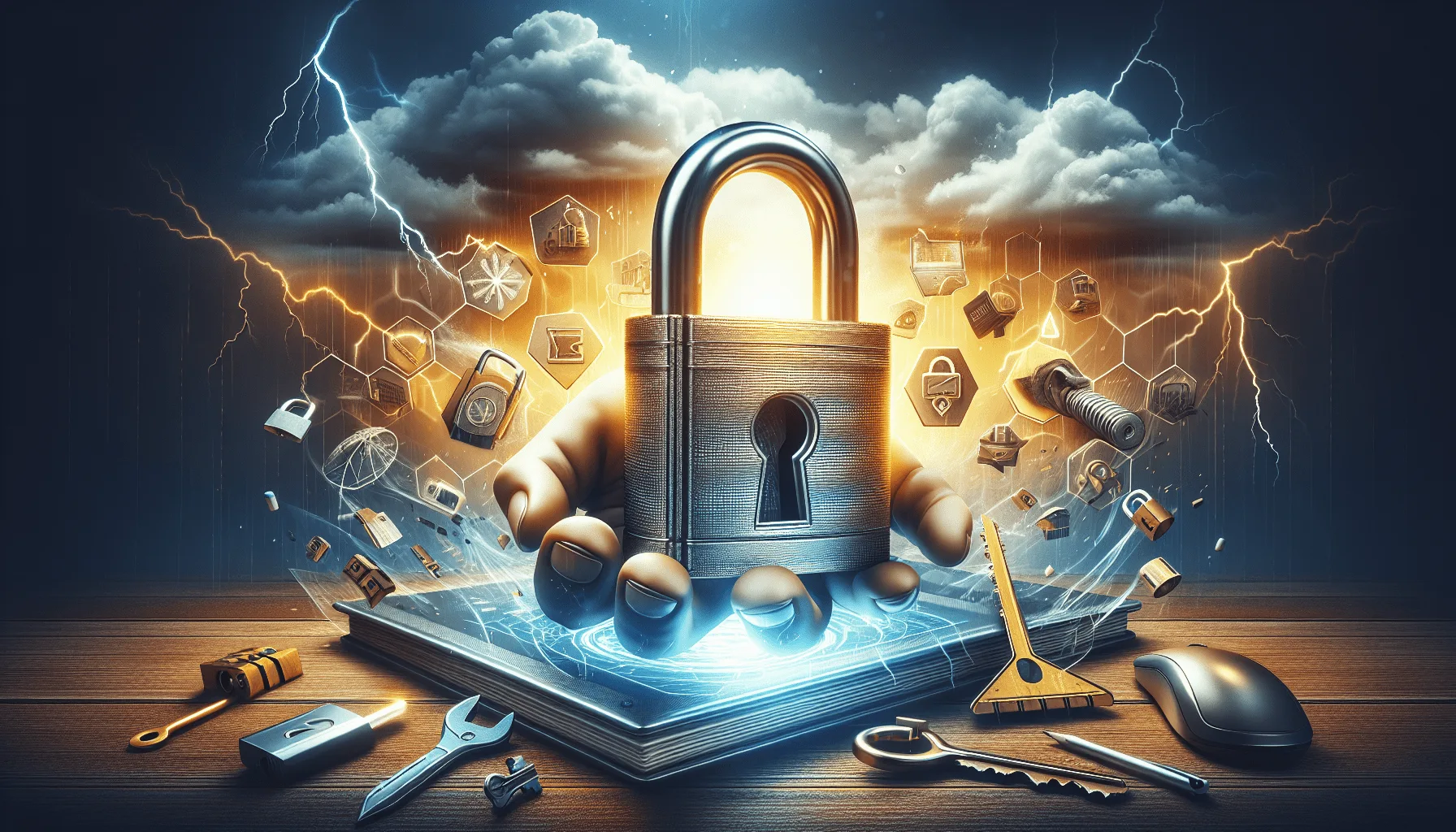 Protecting Your Home: Essential Tools for Natural Disaster Preparedness