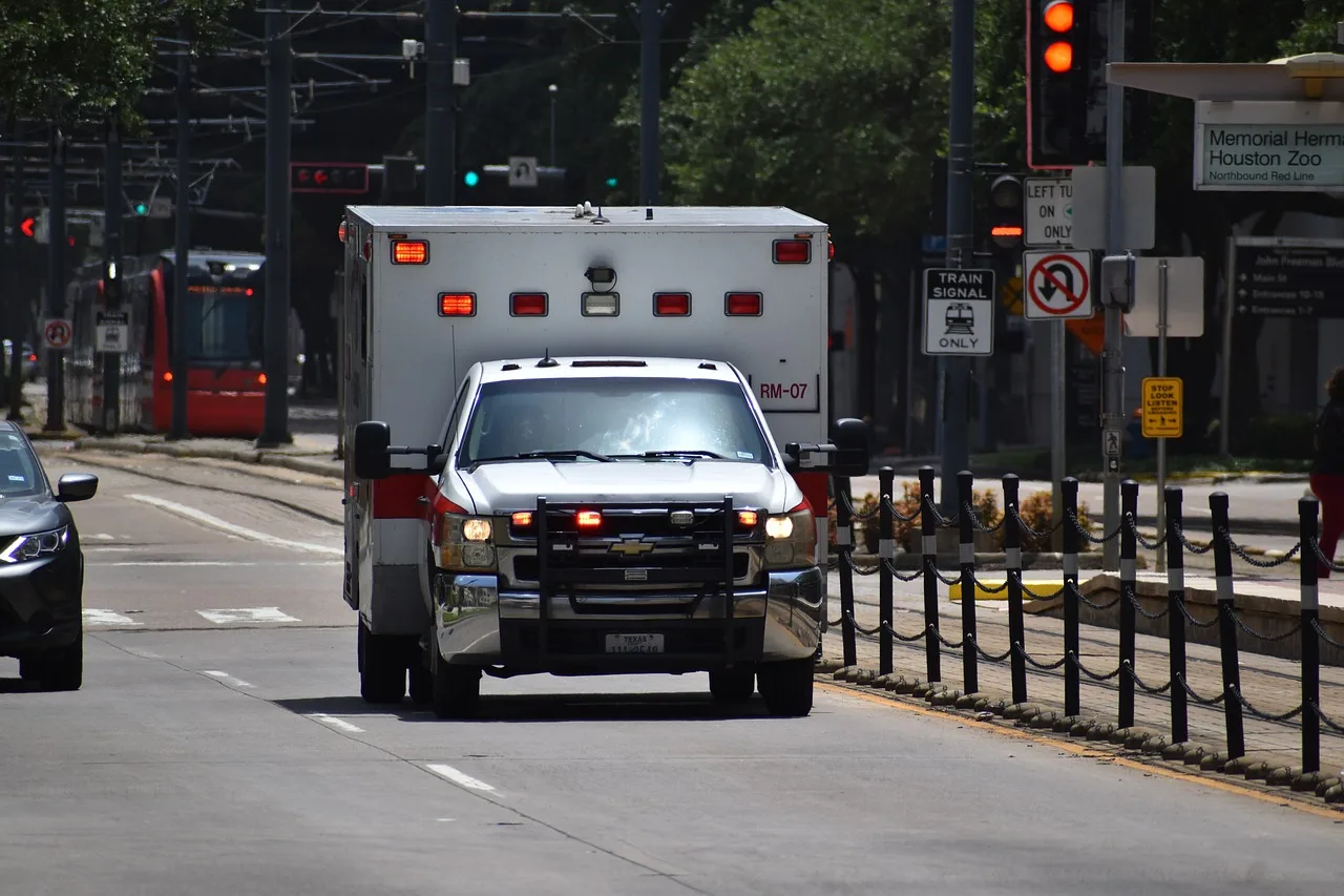 Putting Family Safety First: A Guide to Preparing for Unexpected Disasters