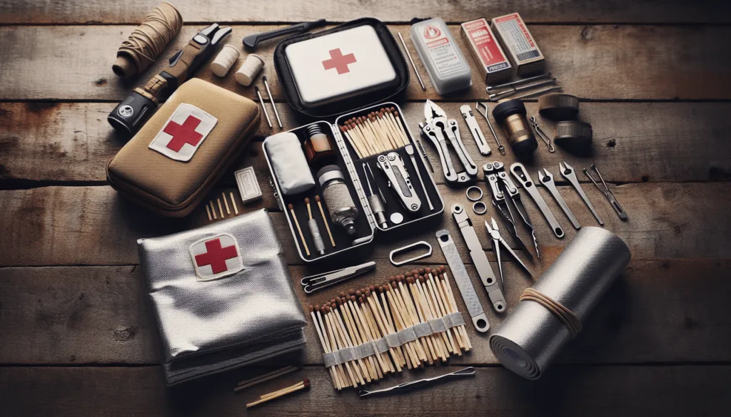 10 Essential Tools for Disaster Preparedness