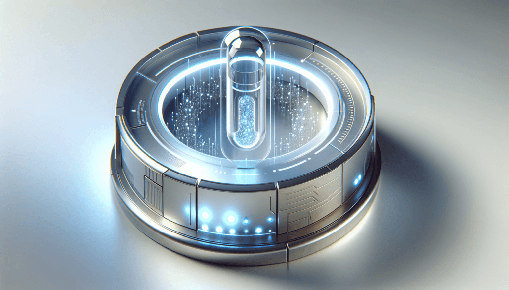 Biosensor Technology Company Allez Health Secures $60M Biosensor Technology Company Allez Health Secures $60M